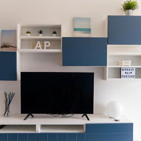 Ad Un Passo Dal Molo Con 2 Biciclette Incluse Apartman Viareggio Kültér fotó