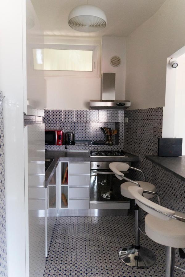 Ad Un Passo Dal Molo Con 2 Biciclette Incluse Apartman Viareggio Kültér fotó