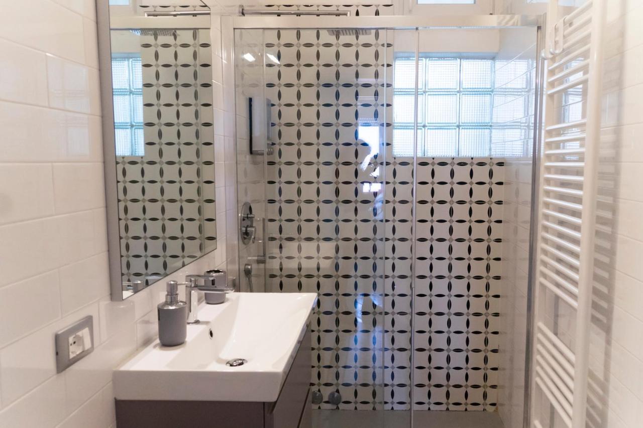 Ad Un Passo Dal Molo Con 2 Biciclette Incluse Apartman Viareggio Kültér fotó