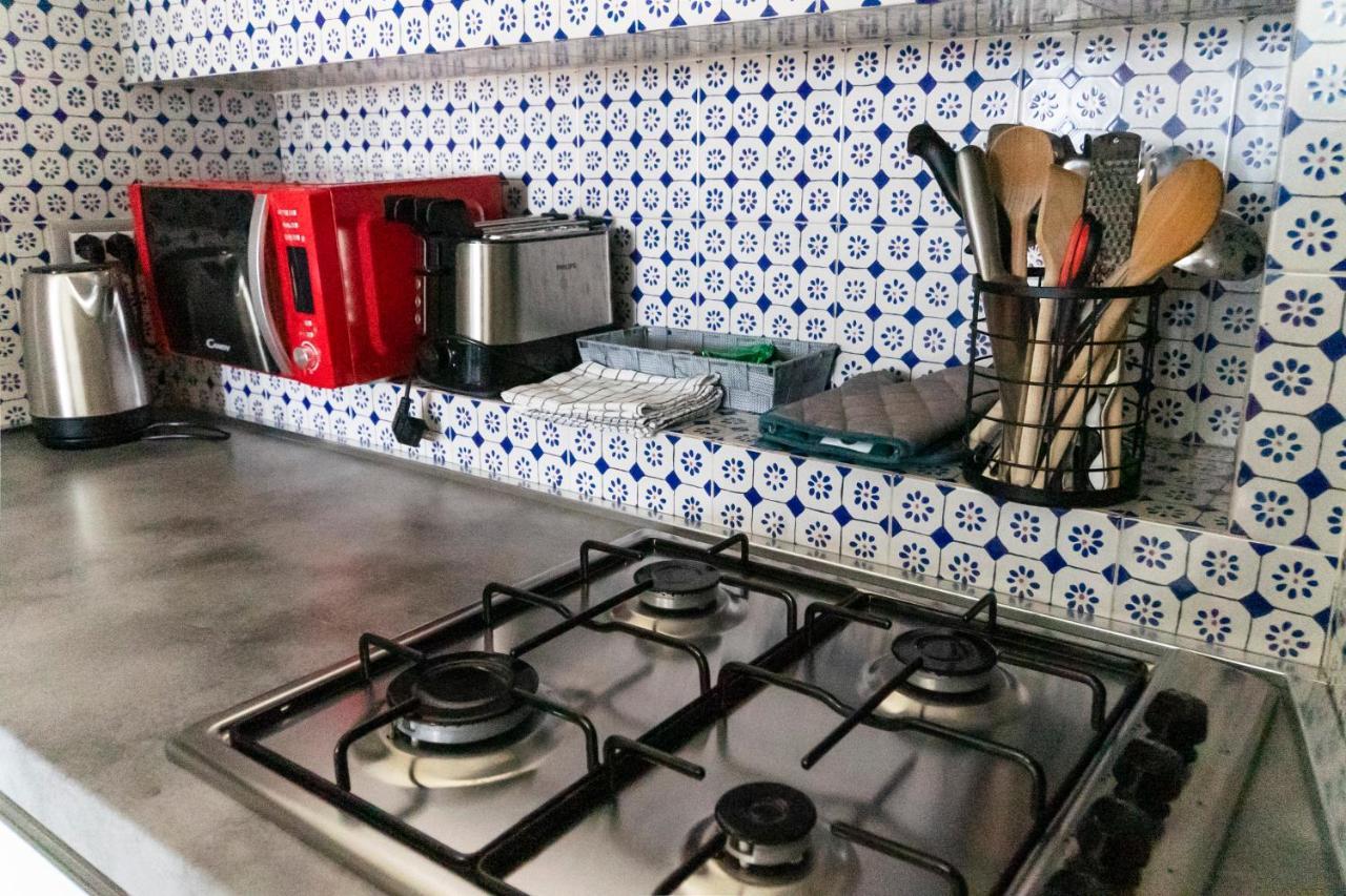 Ad Un Passo Dal Molo Con 2 Biciclette Incluse Apartman Viareggio Kültér fotó