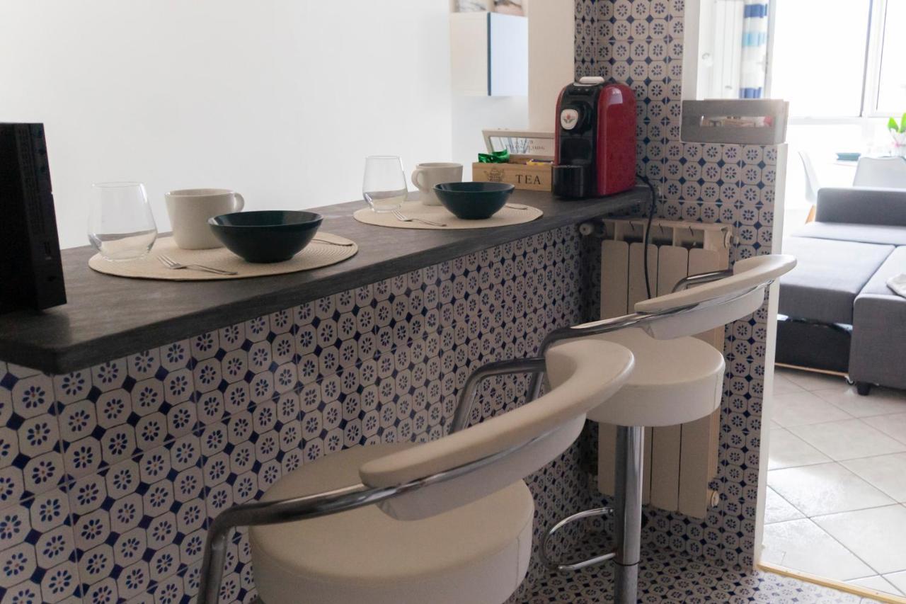 Ad Un Passo Dal Molo Con 2 Biciclette Incluse Apartman Viareggio Kültér fotó