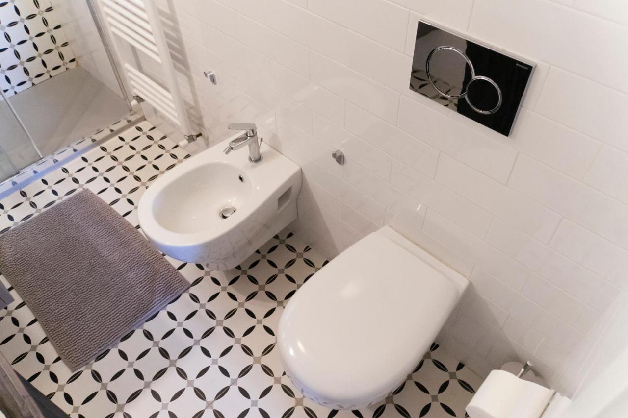 Ad Un Passo Dal Molo Con 2 Biciclette Incluse Apartman Viareggio Kültér fotó