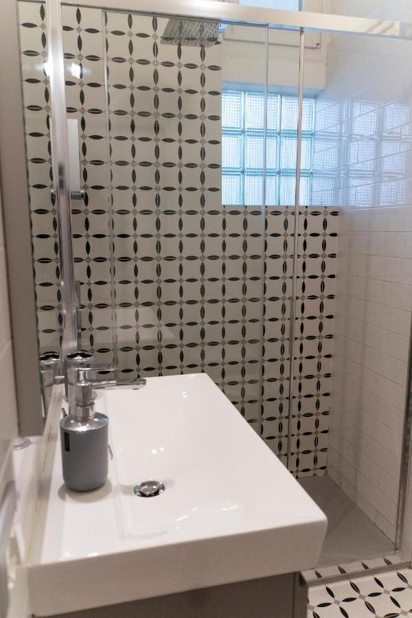 Ad Un Passo Dal Molo Con 2 Biciclette Incluse Apartman Viareggio Kültér fotó