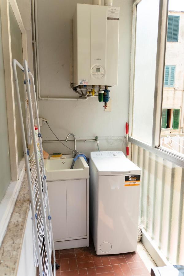 Ad Un Passo Dal Molo Con 2 Biciclette Incluse Apartman Viareggio Kültér fotó